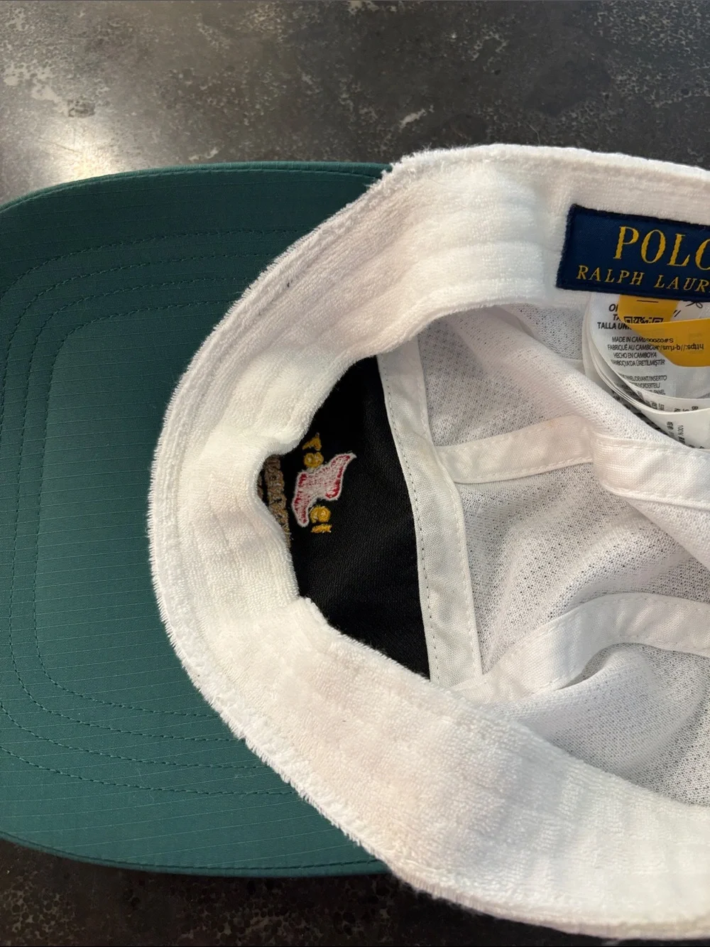Polo Ralph Lauren polo ralph